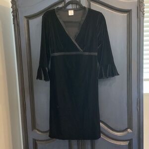 Motherhood Maternity dress